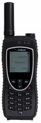 Iridium 9575 Спутниковый телефон 128791 фото